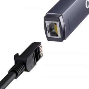 تبدیل USB به شبکه بیسوس BS-OH001