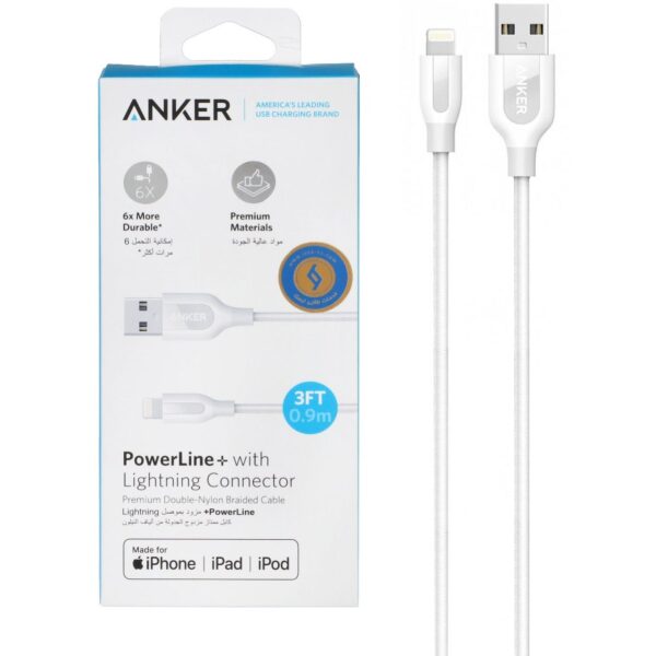 Anker iphone