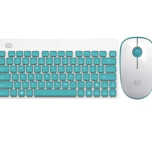 F&D G1500 keyboard mouse A
