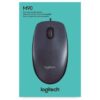 LOGITECH M90