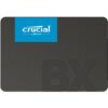 حافظه CRUCIAL 480GB BX500 SSD