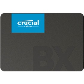 حافظه CRUCIAL 480GB BX500 SSD