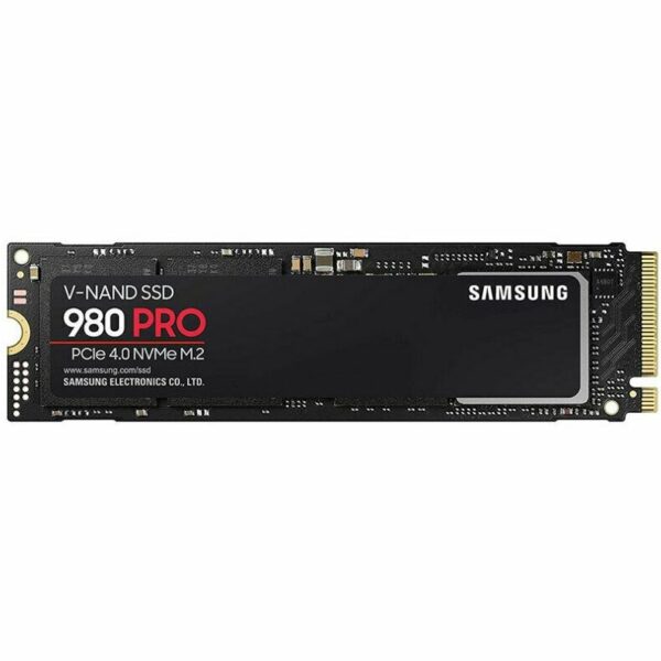SSD 980 PRO