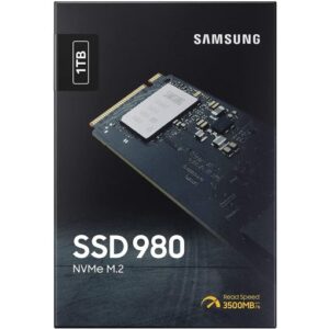 حافظه NVME 1TB SAMSUNG M.2 980 BASIC SSD