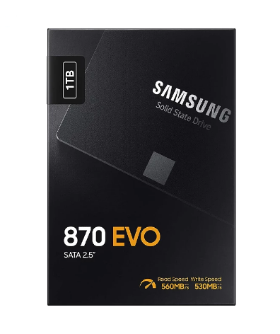 حافظه-SSD-اینترنال-1-ترابایت-Samsung-مدل-870-EVO-2