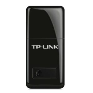 کارت شبکه USB و بی سیم 300Mbps تی پی لينک مدل TL-WN823N A
