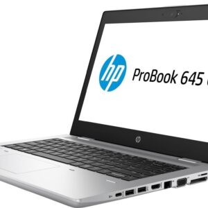 لپ تاپ 14 اینچ (استوک اروپایی) HP ProBook 645 G4