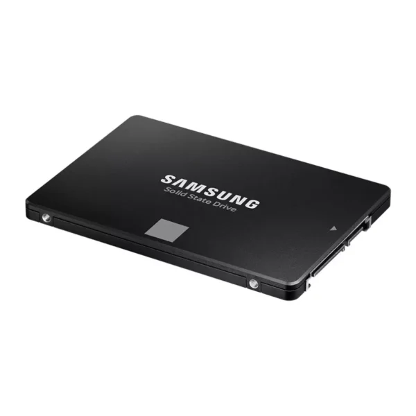 SSD 870 Evo samsung 250GB