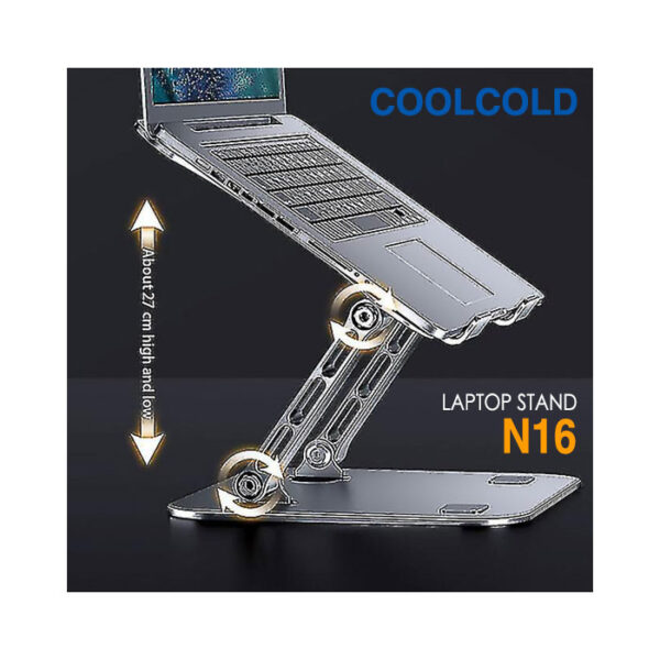 COOLCOLD N16