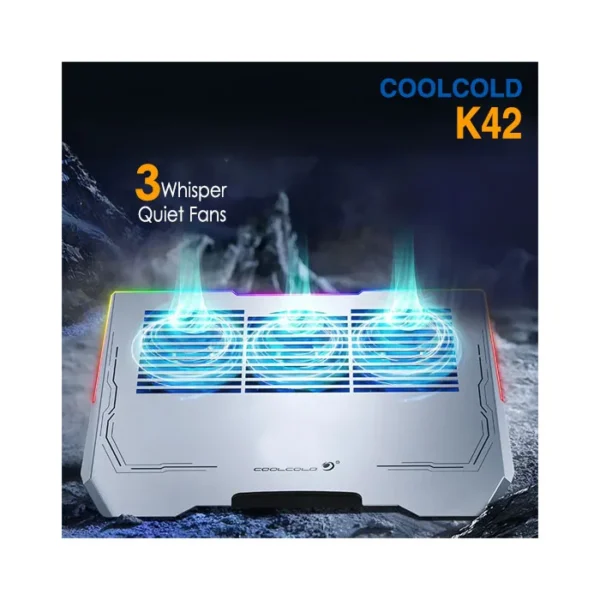CoolCold K42