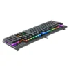 کیبورد مکانیکال گیمینگ تی دگر Adriatic T-TGK316 RGB