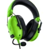 هدست گیمینگ ریزر Blackshark V2 X Green