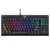 کیبورد مکانیکال گیمینگ ردراگون K568 DARK AVENGER RGB