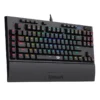 کیبورد مکانیکال گیمینگ ردراگون K588 Pro Broadsword RGB