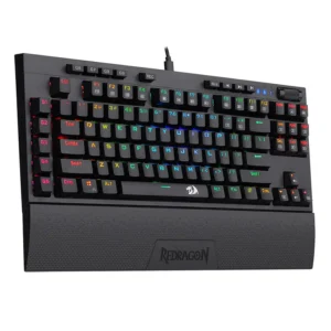 کیبورد مکانیکال گیمینگ ردراگون K588 Pro Broadsword RGB