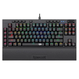 کیبورد مکانیکال گیمینگ ردراگون K588 Pro Broadsword RGB