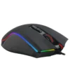 Redragon LIEUTENANT T-TGM301 RGB Wired Gaming Mouse