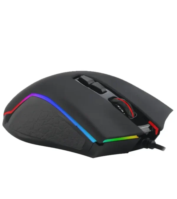 Redragon LIEUTENANT T-TGM301 RGB Wired Gaming Mouse