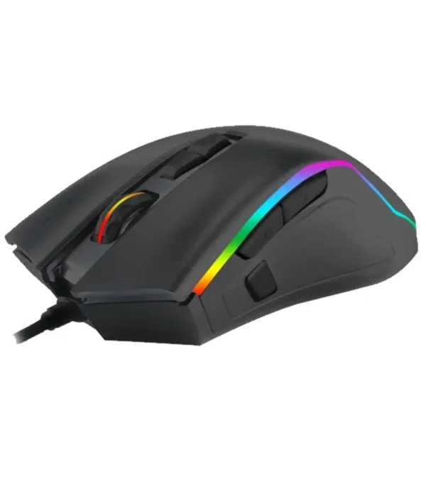 Redragon LIEUTENANT T-TGM301 RGB Wired Gaming Mouse