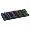 T-DAGGER BORA T-TGK315 Mechanical Gaming Keyboard