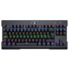 کیبورد مکانیکال گیمینگ ردراگون Visnu K561 RGB Blue Switch