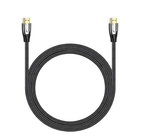 کابل اچ‌ دی‌ ام آی مک‌دودو 2 متر MCDODO HDMI to HDMI 8K Cable ca-8430