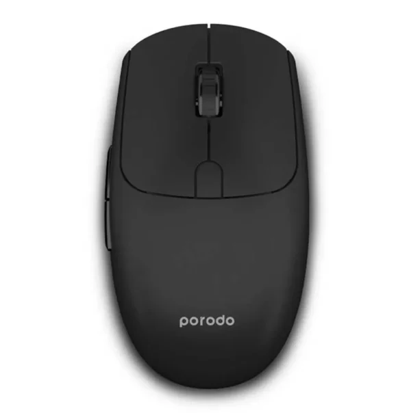 mouse Bluetooth/wireless porodo PD-21Miom