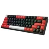 REDRAGON CASTOR K631 PRO BRW RGB Wireless Mechanical Gaming Keyboard