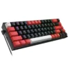 REDRAGON CASTOR K631 PRO BRW RGB Wireless Mechanical Gaming Keyboard