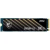 هارد اینترنال MSI مدل SPATIUM M450 NVMe M.2 • ظرفیت 500GB