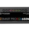 پاور 650 وات ترمالتیک Smart Pro RGB Bronze Full