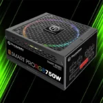 پاور 750 وات ترمالتیک Smart Pro RGB Bronze