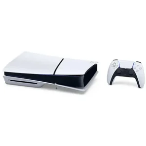 کنسول بازی سونی مدل Playstation 5 Slim Standard Edition CFI-2016A