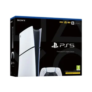 کنسول بازی سونی مدل Playstation 5 Slim Digital Edition CFI-2016B