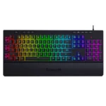 کیبورد گیمینگ ردراگون K512 Shiva RGB Black