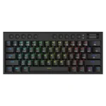 کیبورد مکانیکال گیمینگ ردراگون K632 RGB