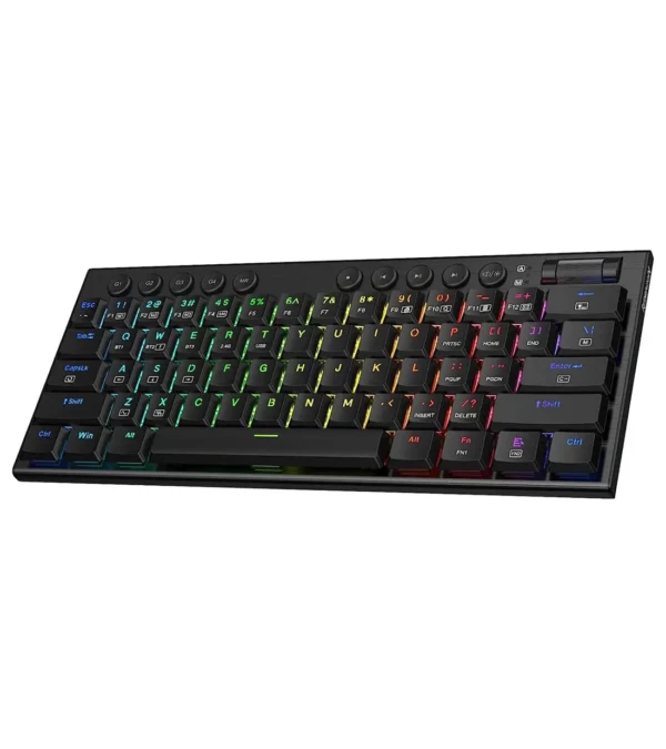 کیبورد مکانیکال گیمینگ ردراگون K632 RGB