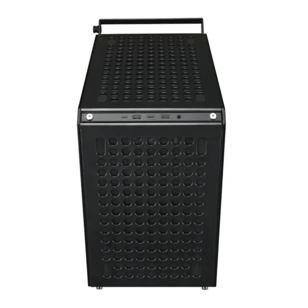 Case coolermaster Qube 500 black