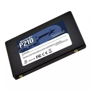 SSD patriot p210 128gig