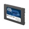 اس اس دی پاتریوت Patriot P220 SATA III 2.5inch 256GB