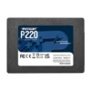 اس اس دی پاتریوت Patriot P220 SATA III 2.5inch 256GB