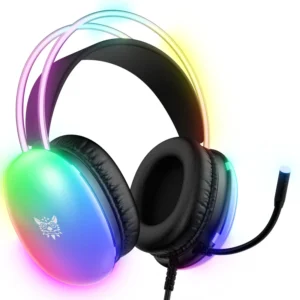 هدست گیمینگ اونیکوما مدل X25 RGB