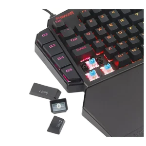 کی‌ پد گیمینگ ردراگون مدل DITI ELITE K585 RGB-KS