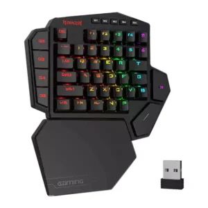کی‌ پد گیمینگ ردراگون مدل DITI ELITE K585 RGB-KS