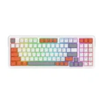 کیبورد گیمینگ ردراگون Gloria K664 WOG RGB