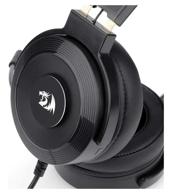 هدست گیمینگ ردراگون LAMIA H320